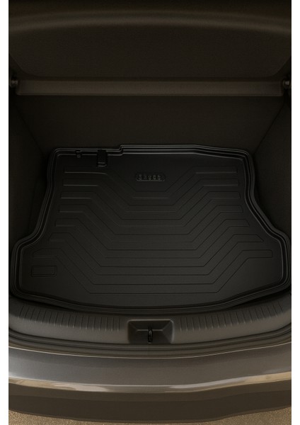 Honda Civic 2012-2016 3D Bagaj Havuzu Premium fırsatları