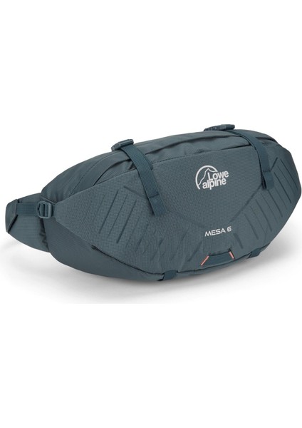 Mesa 6l Bel Çantası Mavi
