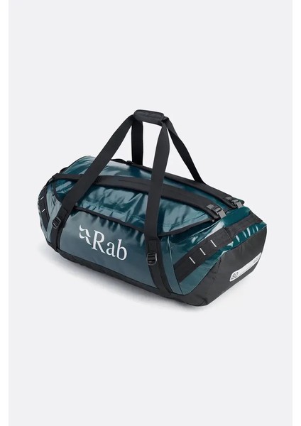 Expedition Iı Kitbag 80L Çanta Mavi