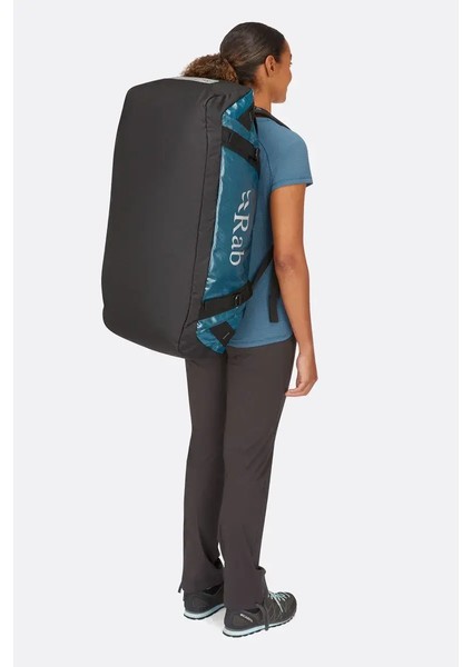 Expedition Iı Kitbag 80L Çanta Mavi fiyatları