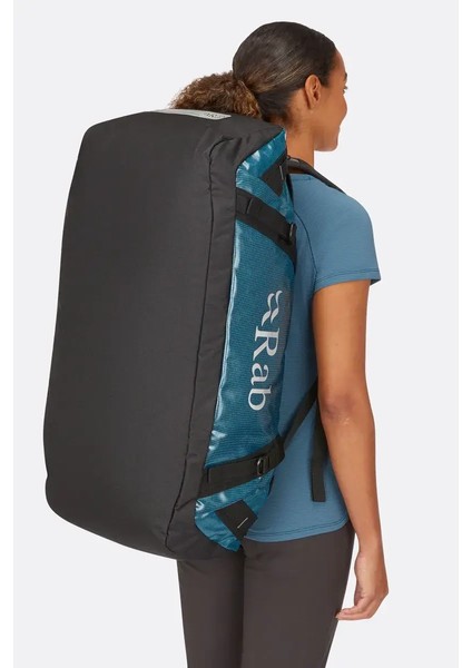 Expedition Iı Kitbag 80L Çanta Mavi modelleri