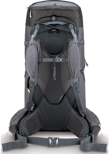 Exion Nd 65L Hiking Kadın Sırt Çantası Lacivert modelleri