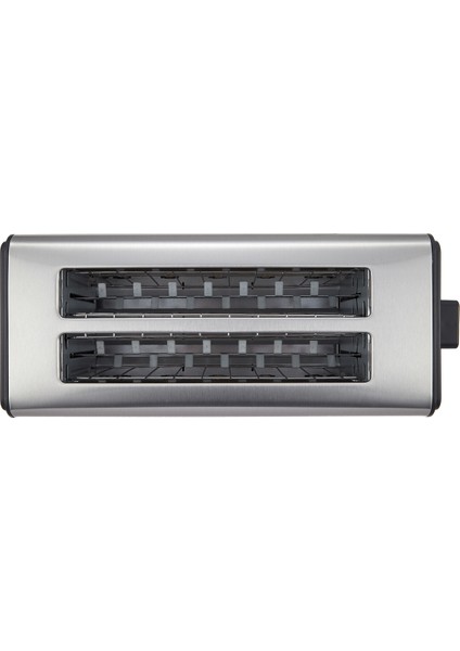 ZLN2720 4 Dilim Xl Ekmek Kızartma Makinesi | 1400W | Yeniden Isıtma ve Buz Çözme Özellikli fırsatları