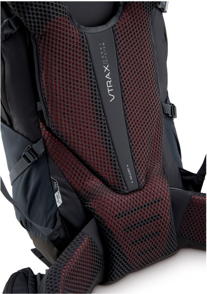Hyperon 65L Trekking Sırt Çantası Gri-Antrasit indirimleri