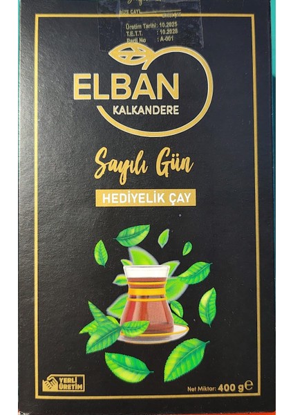 Sayılı Gün