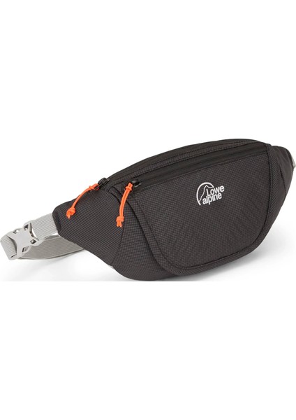 1l Bel Çantası Turuncu-Siyah