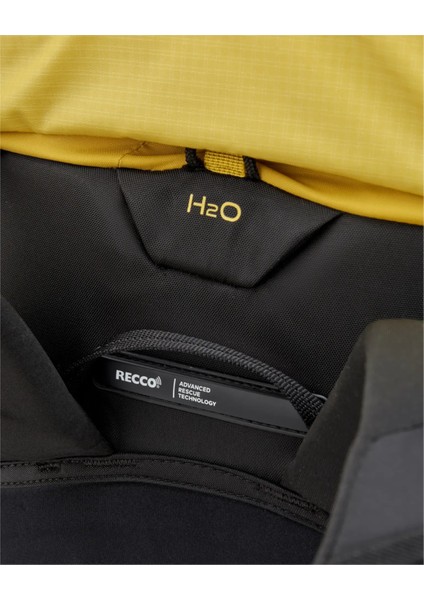 Ascendor 45L Dağcı Sırt Çantası S - Sarı indirimleri