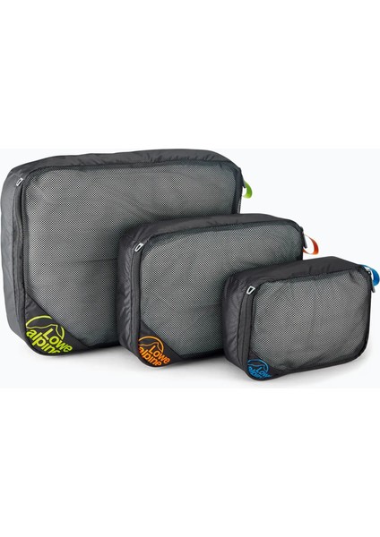 Packing Cube Organizer Çanta Medium Siyah - M indirimleri