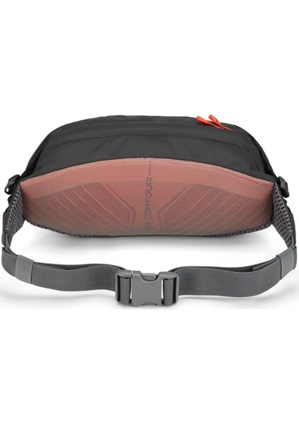 Fjell 4l Bel Çantası Siyah modelleri