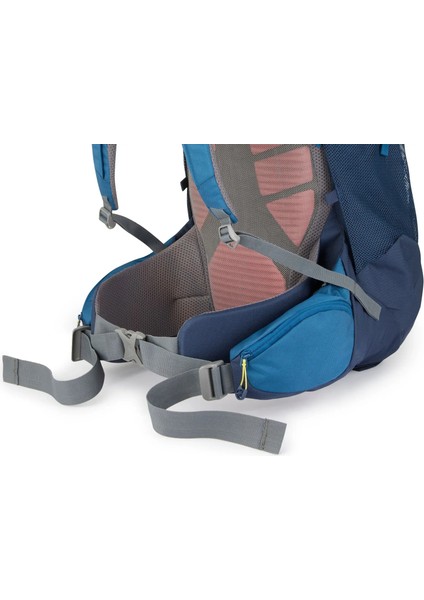 Sirac Plus 40L Trekking Çantası Lacivert indirimleri