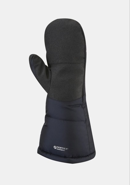 Endurance Down Mitt Tüy Eldiven Lacivert - S indirimleri