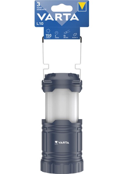 15673 — Kamp Lambası / Lantern