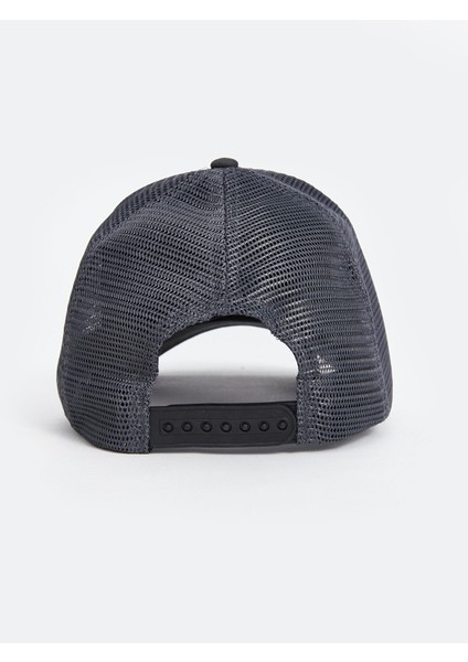 Yeni Sezon Baskılı Erkek Kep Şapka modelleri