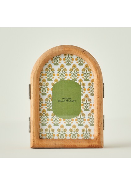 Nyla Çerçeve 3'lü Kahverengi (12X17 Cm) fiyatları