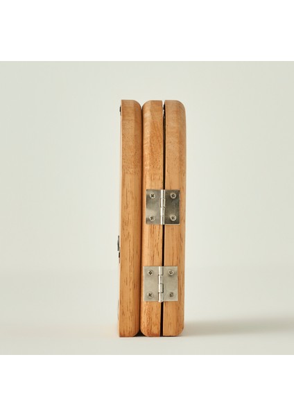 Nyla Çerçeve 3'lü Kahverengi (12X17 Cm) modelleri