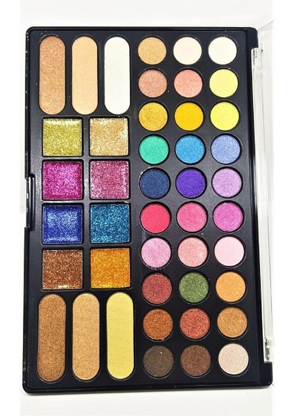 Pk 44 Lü Ful Far Paleti