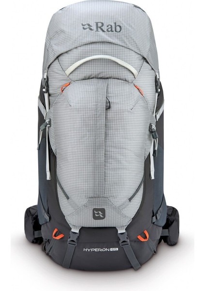 Hyperon 65L Trekking Sırt Çantası Mavi-Antrasit - L-Xl fiyatları