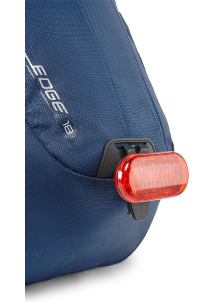 Edge 18L Günlük Sırt Çantası Lacivert modelleri