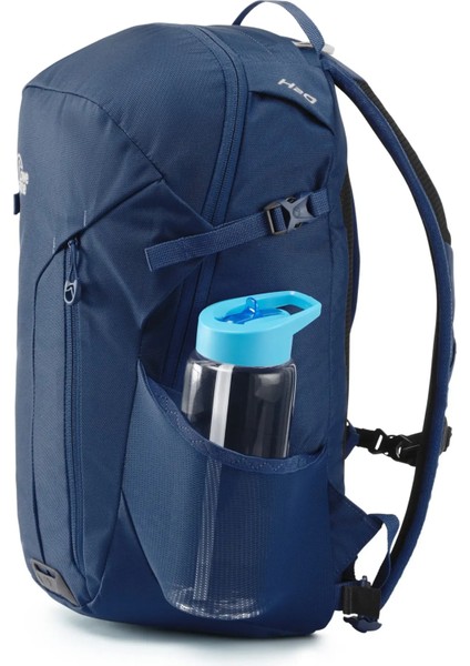 Edge 18L Günlük Sırt Çantası Lacivert