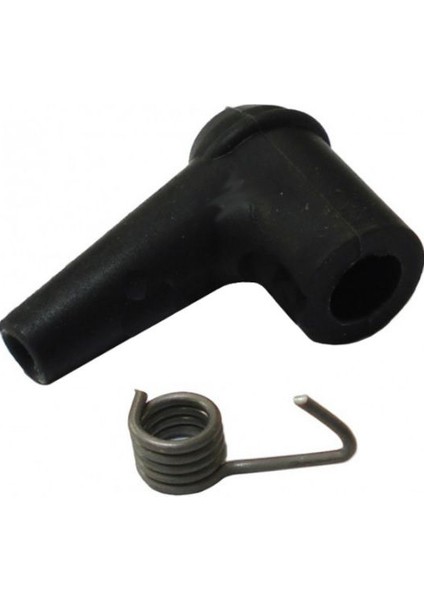 Buji Kepi Husg Model