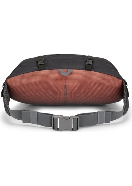 Mesa 6l Bel Çantası Siyah fiyatları