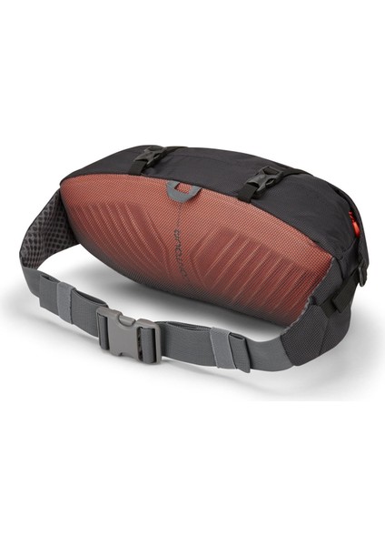 Mesa 6l Bel Çantası Siyah modelleri