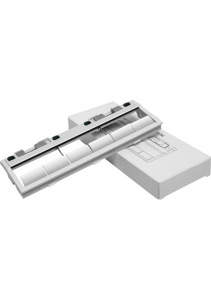 Ecovacs Deebot X1/T10/T8/T5/T20 Elektrikli Süpürge Yedek Parçaları Beyaz (Yurt Dışından) modelleri