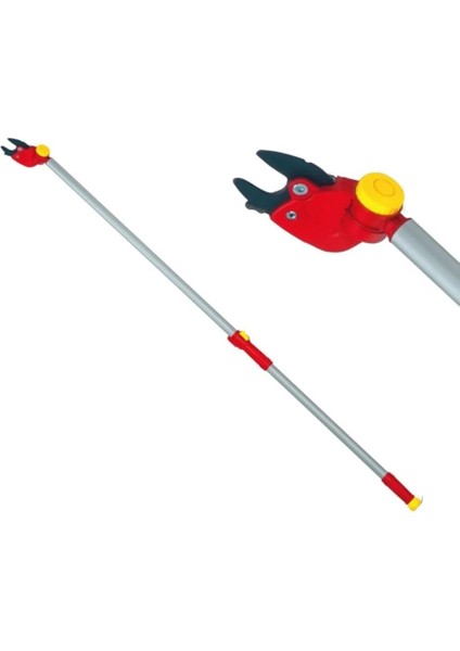 Wolf Garten Pdc Rr400T Yüksek Dal Budama Makası Teleskopik 240-40 fiyatları