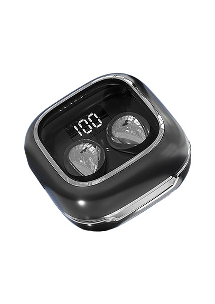 Yeni Model, Kablosuz, Görünmez, Ultra Küçük Bluetooth Kulaklık (Yurt Dışından)