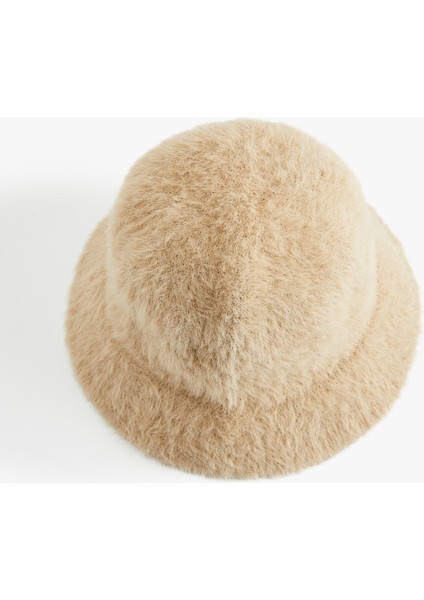 Peluş Bucket Şapka fiyatları