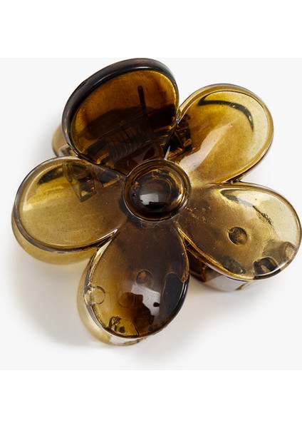 Çiçekli Kıskaç Toka fiyatları