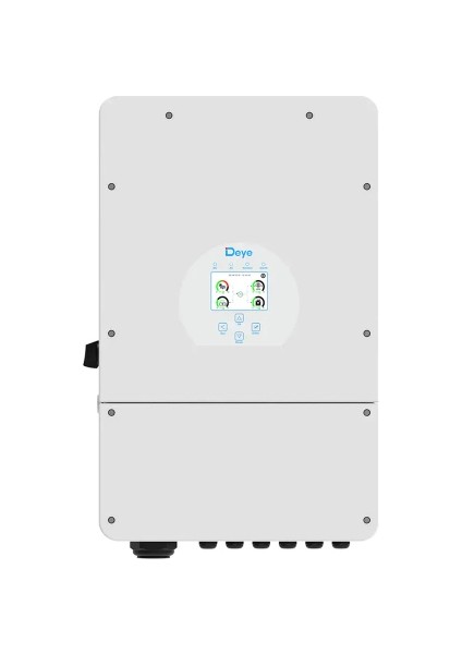12 Kw Hibrit Monofaz Lv (48V) fiyatları