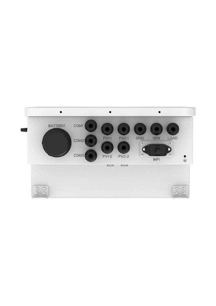 12 Kw Hibrit Monofaz Lv (48V) fırsatları