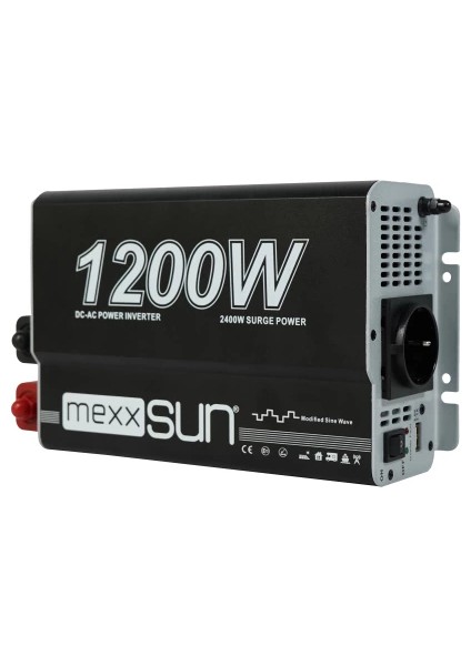 Modifiye Sinüs 12V 1200W fiyatları