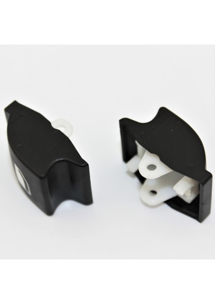 Pejo 301 C-Elysee Cam Dügme Kapağı