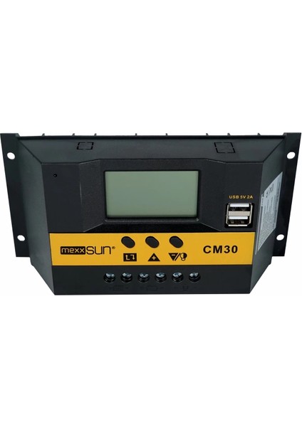 Pwm 12/24V (CM30) fırsatları