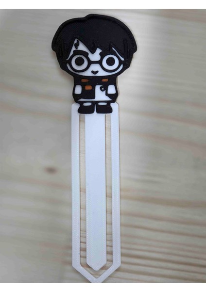 Figürlü Renkli Kitap Ayracı – 4’lü Paket | Kitap Severler Için Hediye Seti modelleri