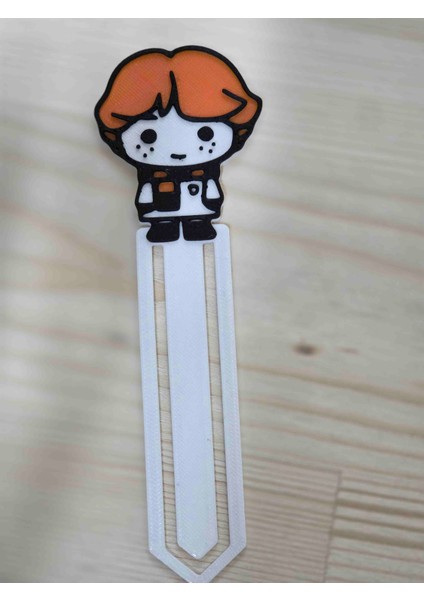 Figürlü Renkli Kitap Ayracı – 4’lü Paket | Kitap Severler Için Hediye Seti indirimleri