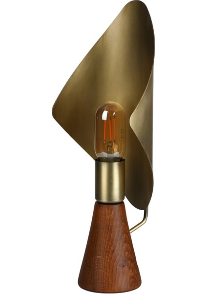 Masa Lambası Pirinç Eskitme fiyatları