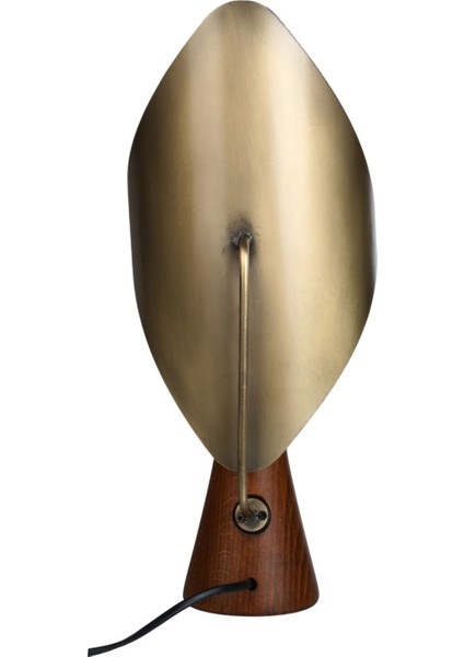 Masa Lambası Pirinç Eskitme modelleri