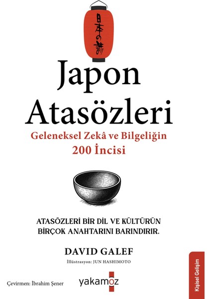 Japon Atasözleri