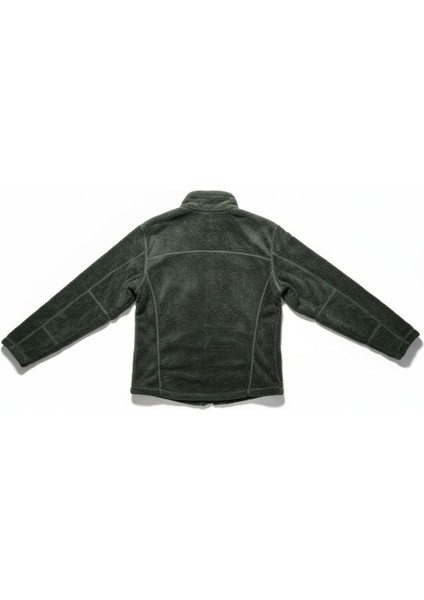 Husky Tüylü Tam Fermuar Polar DRK0033 Y fiyatları