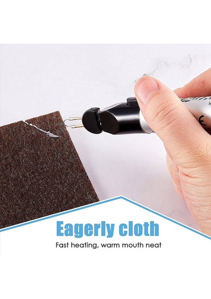 Iplik Brülör Uçları Iplik Zapper ve Boncuk 8 Adet Bitirmek Için Bir Dokunmatik ile Eritmek (Yurt Dışından) indirimleri