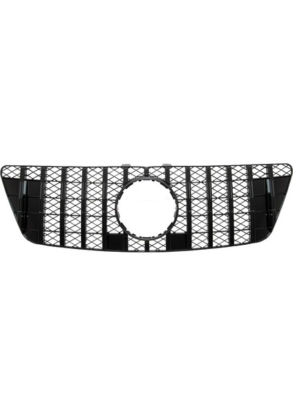 Mercedes Panjur W164 Piano-Siyah -Gtr- 2008-11