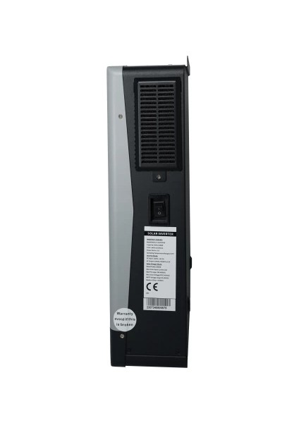 E-Sun 1.6kw / 12V Tam Sinüs Akıllı Voc 30-400 Vdc fırsatları