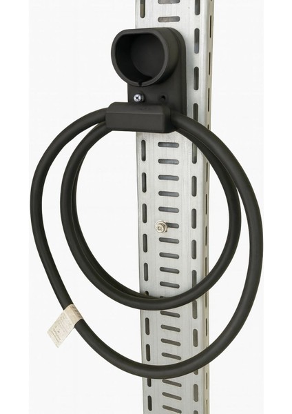 Autofresh Ev Elektrikli Araç Şarj Soketi Tutucu ve Kablo Askısı – Duvar Tipi Type 2 Şarj Tesla Byd Universal fiyatları