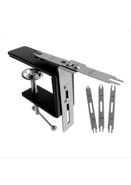 Fermuarlı Jig Kaydırıcıları Hızlı Fermuarlı Jig Kaydırıcı Paslanmaz Çelik Fermuar Kaydırıcı Çektirme Pantolon Elbise Ceket Için Giyim Mağazası Ev (Yurt Dışından)