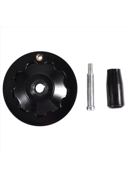 Dönen Saplı 5x El Çarkı 10 x 80 mm (Yurt Dışından) fiyatları