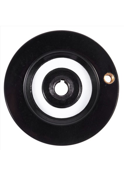 Dönen Saplı 5x El Çarkı 10 x 80 mm (Yurt Dışından) indirimleri