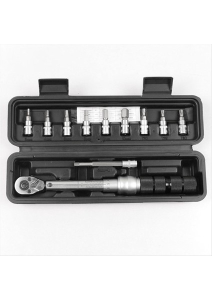 11 Pcs Hassas Ölçekli Tork Anahtarı Seti 1/4inch Drive Cırcır Onarım Araç Kutusu Kiti 5-25NM Araba Için Hızlı Değişiklik (Yurt Dışından) fırsatları